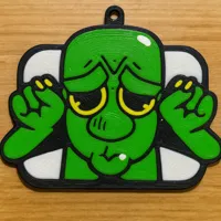 Goblin Booho