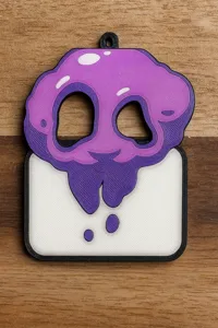 Evo Goblin Poison