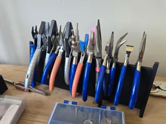 Pliers Stand