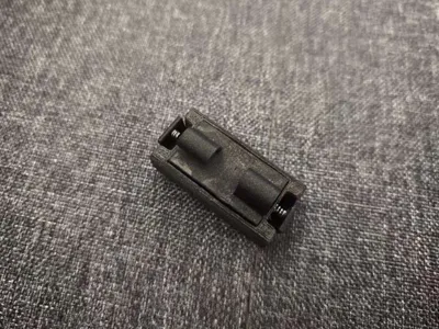 DJI Action 4/5Pro/6 Action Camera Magnetic Hub
