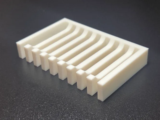 Soap dish 