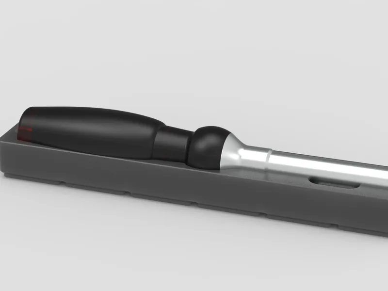 PB Insider Pro Screwdriver - Gridfinity Holder
