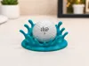 Splash! Water Hazard Print