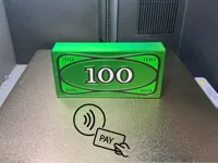 0.2mm layer, 2 walls, 8% infill