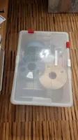Clip de rechange pour bac Ikea Samla — photo 9