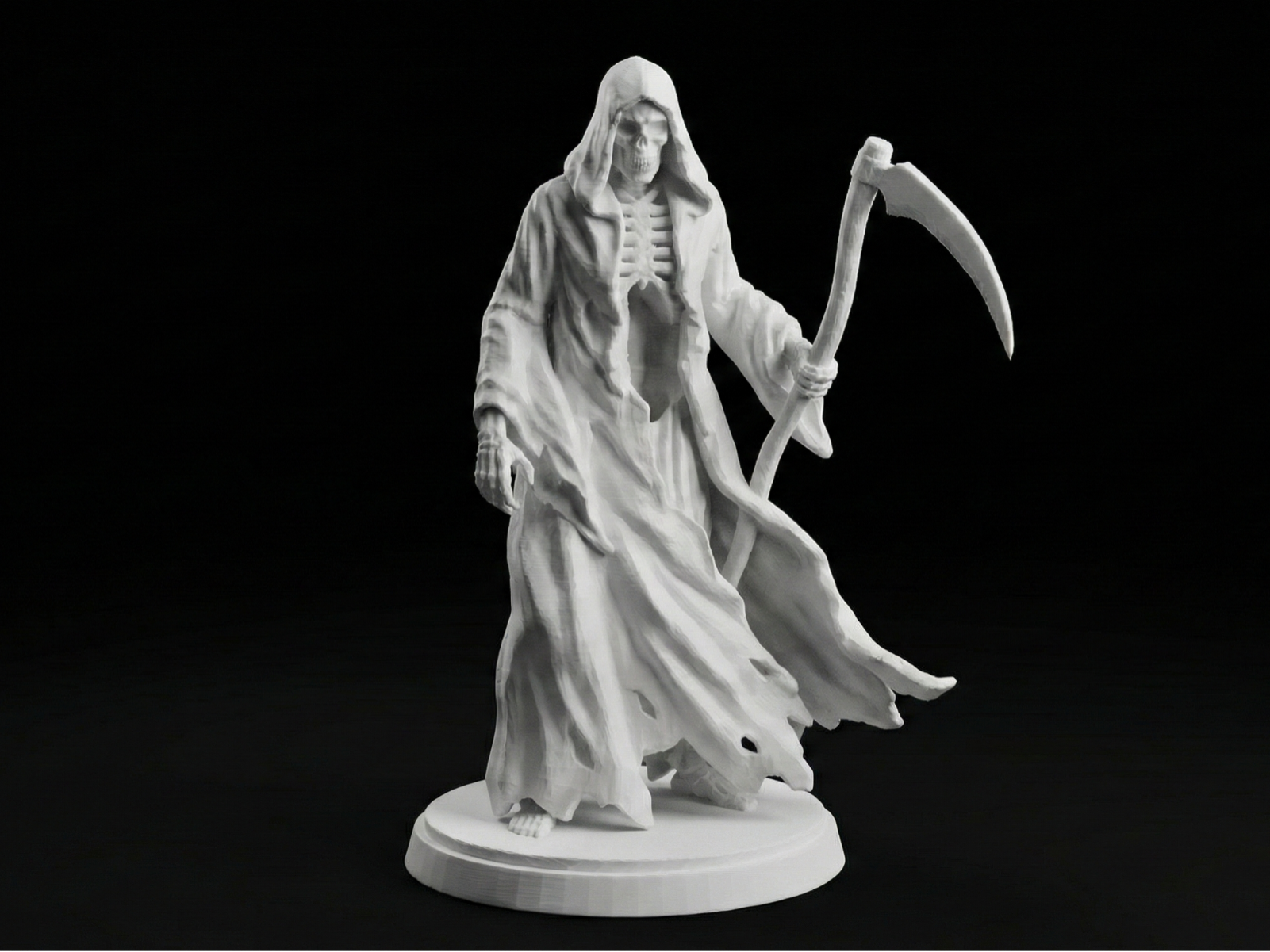 Grim Reaper – Death Figure