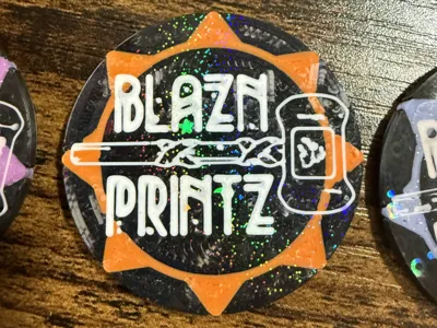 BlaznPrintz Makerchip