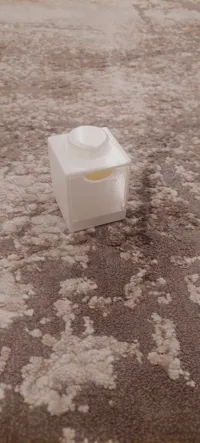 0.2mm layer, 2 walls, 5% infill