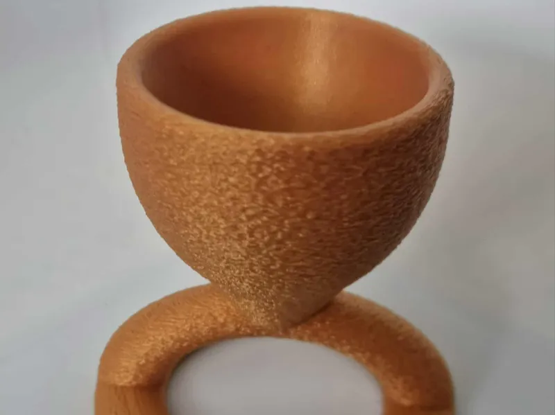 Fusion Egg Cup