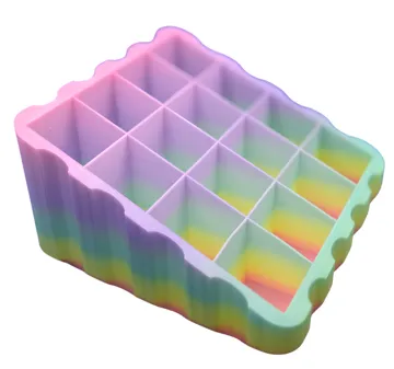 Organizador: Makeup organizer — vista de referencia 5