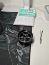 Two Separate Pieces Same Color|Optimized Print Profile