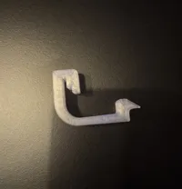 Stronger PETG 0.2mm layer, 4 walls, 15% infill