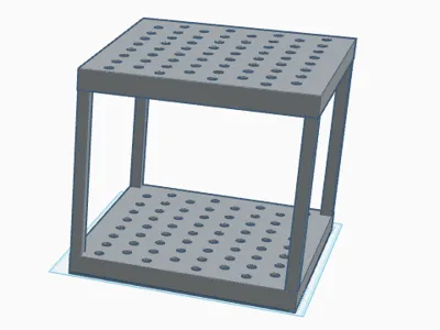 Arrow Rack