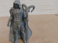 0.16mm layer, 2 walls, 15% infill