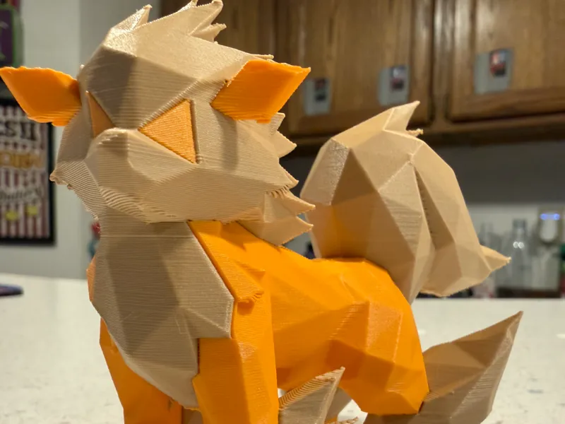 1.3k Arcanine
