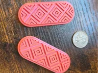 0.16mm layer, 2 walls, 15% infill
