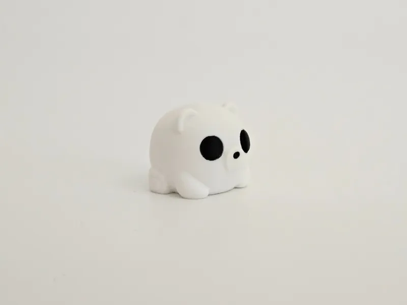 Polar Bear collection