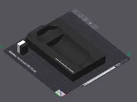 0.16mm layer, 2 walls, 7% infill