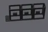 X3 POE+ Injectors