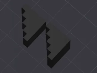 Strap Clamp Steps