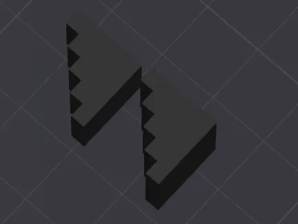 Strap Clamp Steps