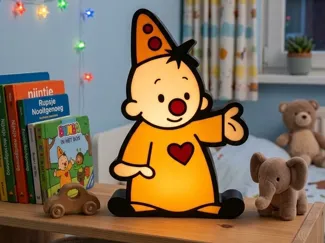 Bumba lightbox