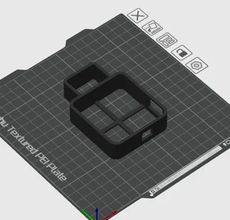 Blink Sync Module - Outlet Mount