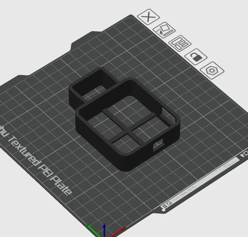 Blink Sync Module - Outlet Mount