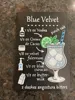 Blue Velvet 0.12mm layer, 1 walls, 15% infill