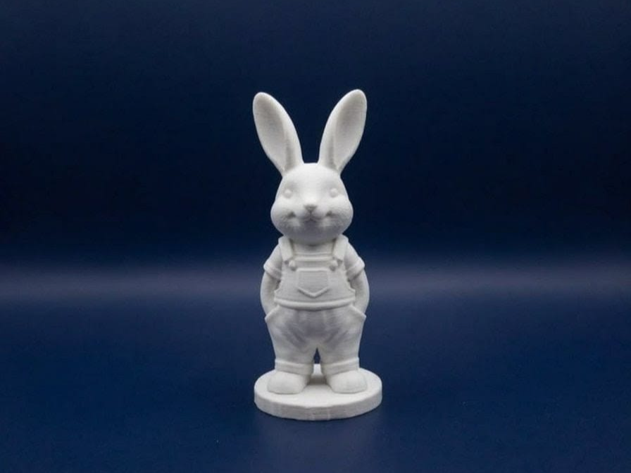 The Bunn-Gineer: Your Desktop Project Manager