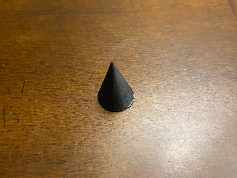 Sharp dart replacement for (Blow Dart V3)