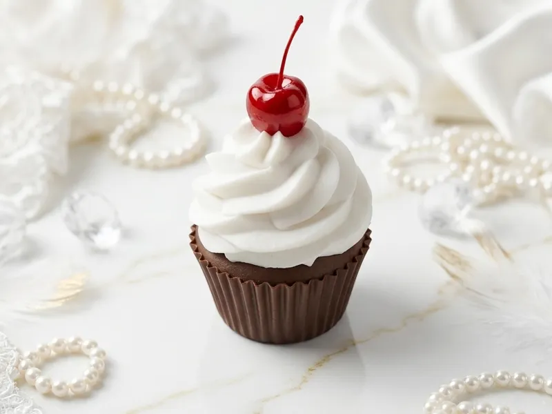 La Cerise sur le Gâteau
