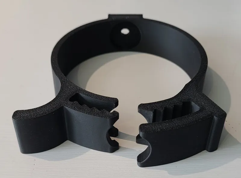 Cable Clamps