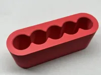 0.2mm 层高, 2 层墙, 10% 填充