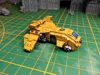 0.16mm layer, 2 walls, 15% infill