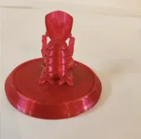 Figurine Gangle (The Amazing Digital Circus) — photo 3