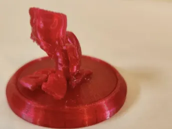 Figurine Gangle (The Amazing Digital Circus)