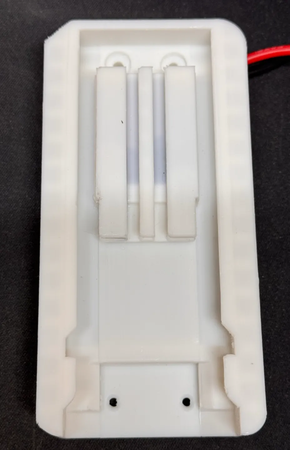 Festool Battery adapter by huwoodai MakerWorld