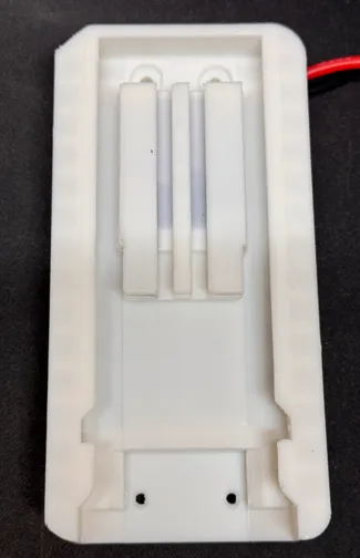 Festool Battery adapter 