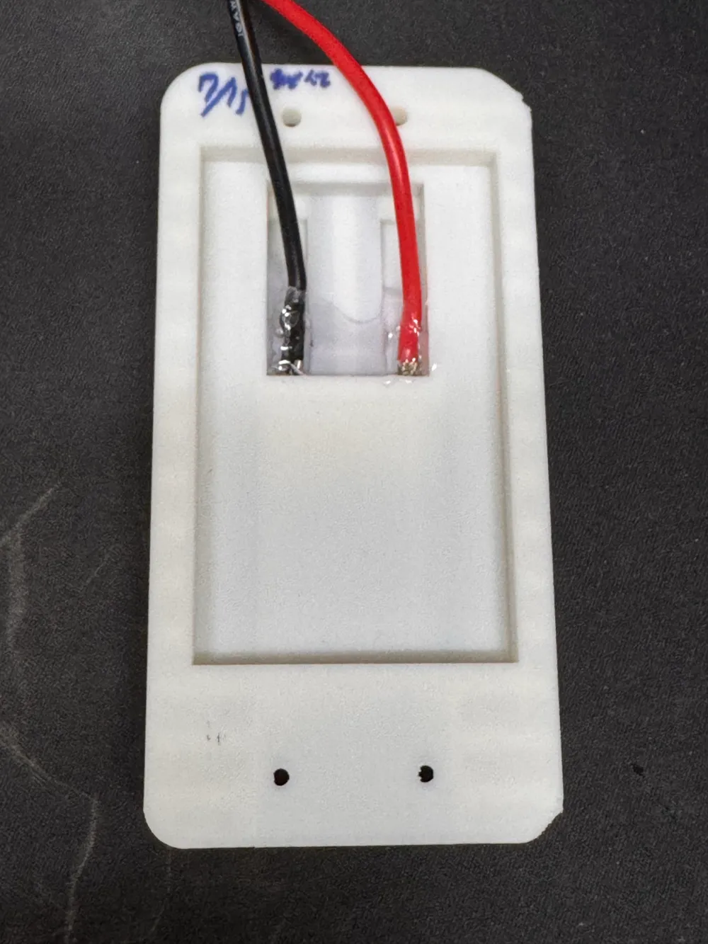 Festool Battery adapter by huwoodai MakerWorld