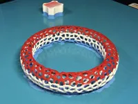 MULTI-COLOR, STRONGER, SUPPORT BLOCKER, SIZES, JUMBO