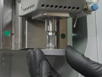 0.2mm nozzle, 0.1mm layer, 8 walls, 40% infill