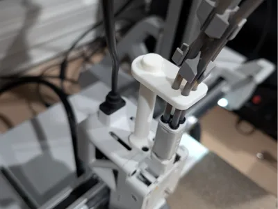4 Port AMS Lite Hub Bracket