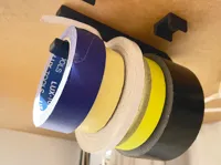 0.2mm layer, 6 walls, 25% infill