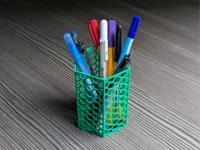 Desk Organizer