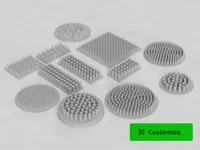 37x8mm - SpicyElephant - Perfect TPU print settings