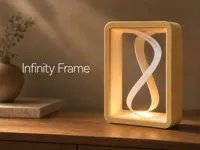 Infinity Frame