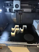 25mm Cabinet Hooks