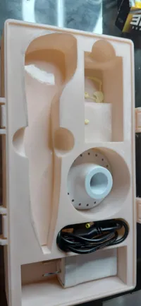 0.28mm layer, 2 walls, 3% infill