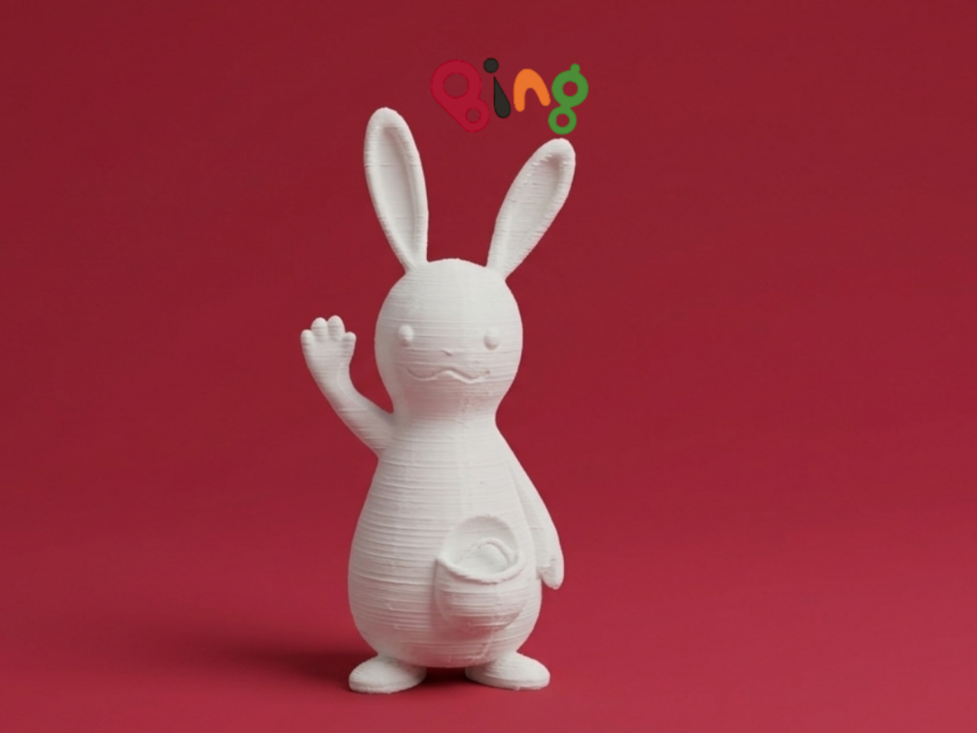 Flop Character – Bing Series